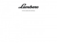 Lamboro.co.uk