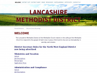 Lancashiremethodist.org.uk
