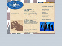 Langtron.co.uk