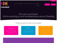 Launchpadreading.org.uk