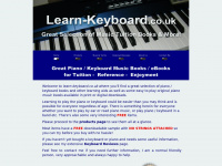 Learn-keyboard.co.uk