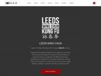 Leedswingchun.co.uk