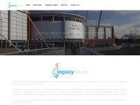 Legacyleisure.org.uk