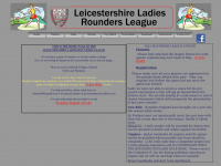 Leicesterrounders.co.uk