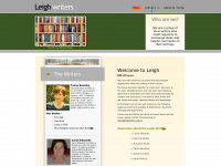 Leighwriters.org.uk