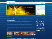 Lemondm.co.uk