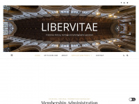 Libervitae.co.uk