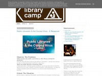 Librarycamp.co.uk