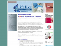 Lifelikedental.co.uk