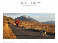 lighterlimbs.co.uk