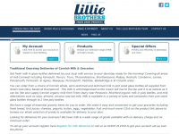 Lilliebrothers.co.uk