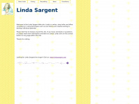 Lindasargent.co.uk