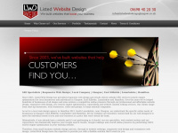 listedwebdesignglasgow.co.uk