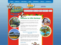 Little-monkeys.co.uk