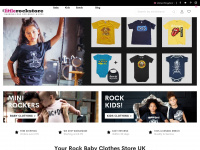 littlerockstore.co.uk