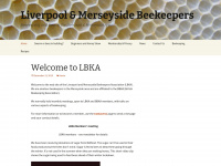 Liverpoolbeekeepers.co.uk