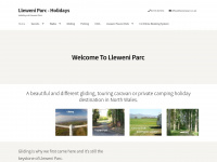 Lleweniparc.co.uk