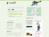 locksmith-hinckley.co.uk