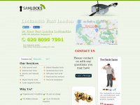 locksmith-eastlondon.co.uk