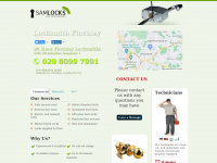 Locksmith-finchley.co.uk