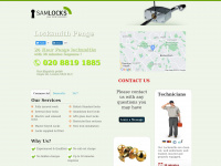 Locksmith-penge.co.uk