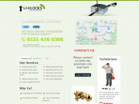 Locksmith-shirley.co.uk