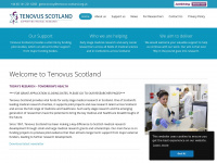 Tenovus-scotland.org.uk