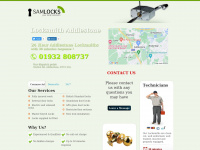 Locksmithaddlestone.co.uk