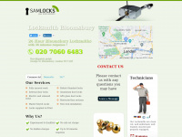 Locksmithbloomsbury.co.uk