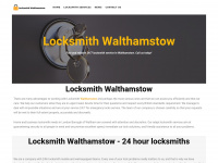 locksmithwalthamstow.uk