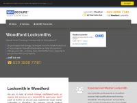 locksmithwoodford.co.uk