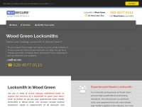 locksmithwoodgreen.co.uk