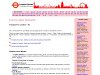 london-bus-times-timetables-routes.co.uk