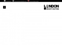 Londonsecurityshutters.co.uk
