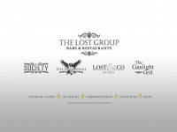 Lostgroup.co.uk