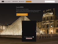 Louvrebible.org.uk