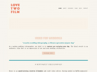 lovetwofilm.co.uk