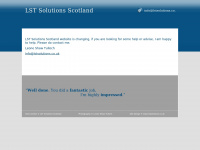 lstsolutions.co.uk