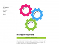 Lucidcommunications.co.uk