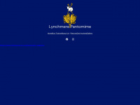 Lynchmerepantomime.co.uk