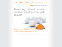 Lynartdesign.co.uk