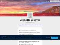 Lynnetteweaver.co.uk