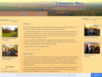 Lynworthhall.co.uk