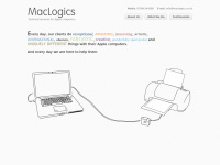 maclogics.co.uk