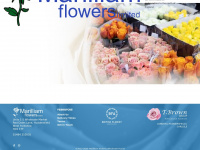 Marilliamflowers.co.uk