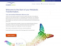 Metabolic-balance.co.uk
