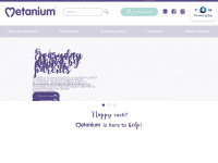 Metanium.co.uk