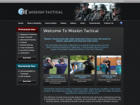 missiontactical.co.uk