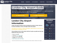 london-city-airport-guide.co.uk