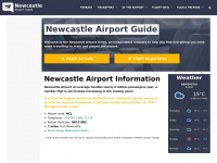 newcastle-airport-guide.co.uk
